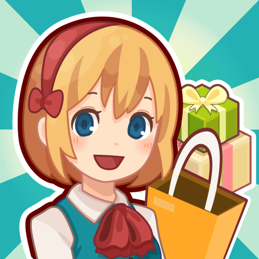 Happy Mall Story: Sim Game Download