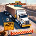 Travel Center Tycoon