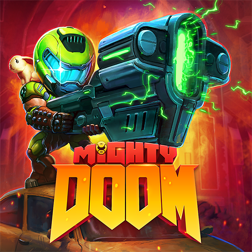 Mighty DOOM Download