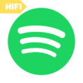 Spotify HIFI