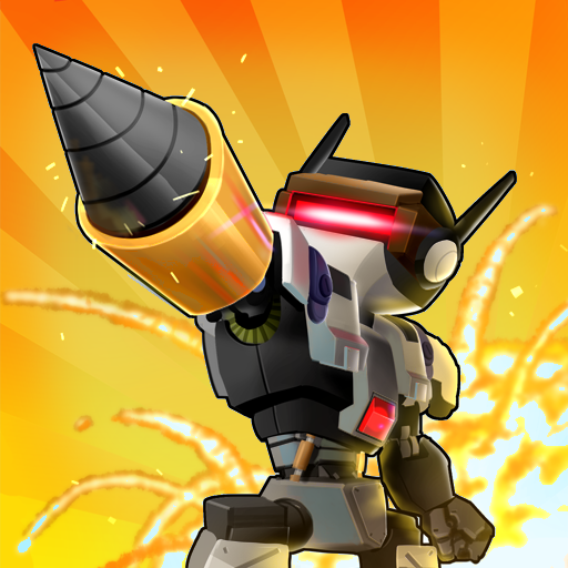 MegaBots Battle Arena Download