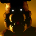 FNaF: A Golden Past (Chapter 1)