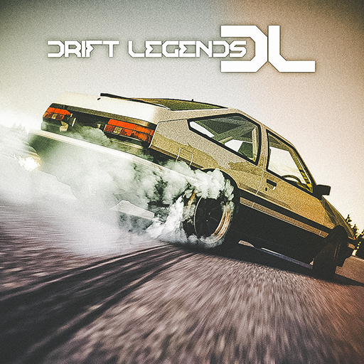 Drift Legends: Real Car Racing Download