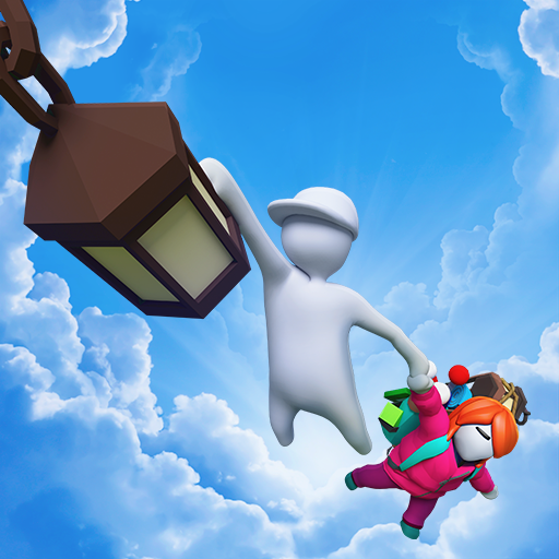 Human: Fall Flat Download