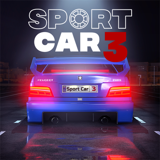 Sport car 3: Taxi & Police Download