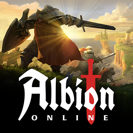 Albion Online Download