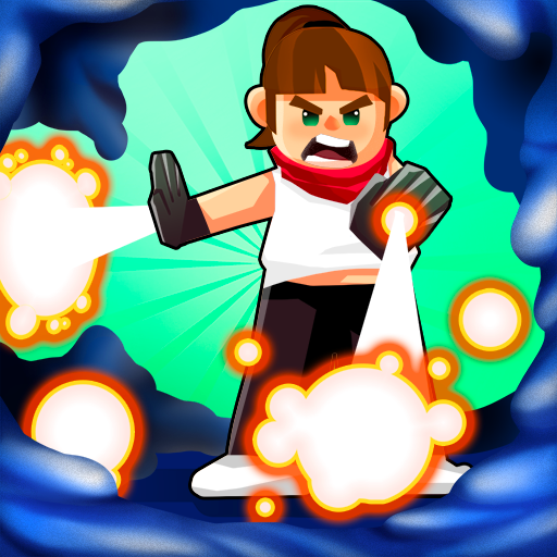 Goo Fighter Download