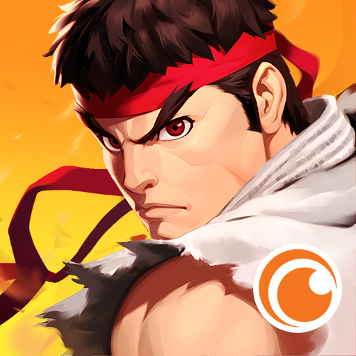 Street Fighter Duel – Idle RPG Download