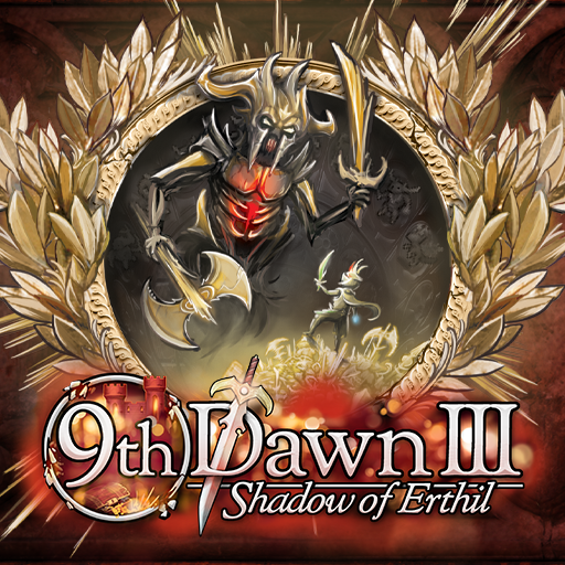 9th Dawn III RPG Download